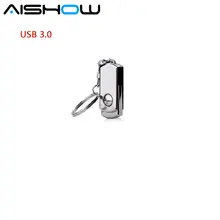 Нержавеющая сталь флеш-накопитель USB 3,0 флеш-накопитель usb накопитель очаровательно Сидящая мультипликационная подарок/ торговля флэш-накопитель 4 Гб-64 Гб 1205