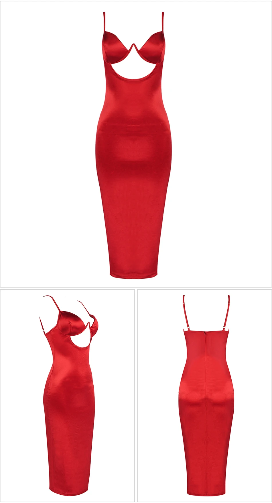 Seamyla Новое сексуальное облегающее короткое платье Vestidos летние женские вечерние платья цвета красного вина Клубная одежда