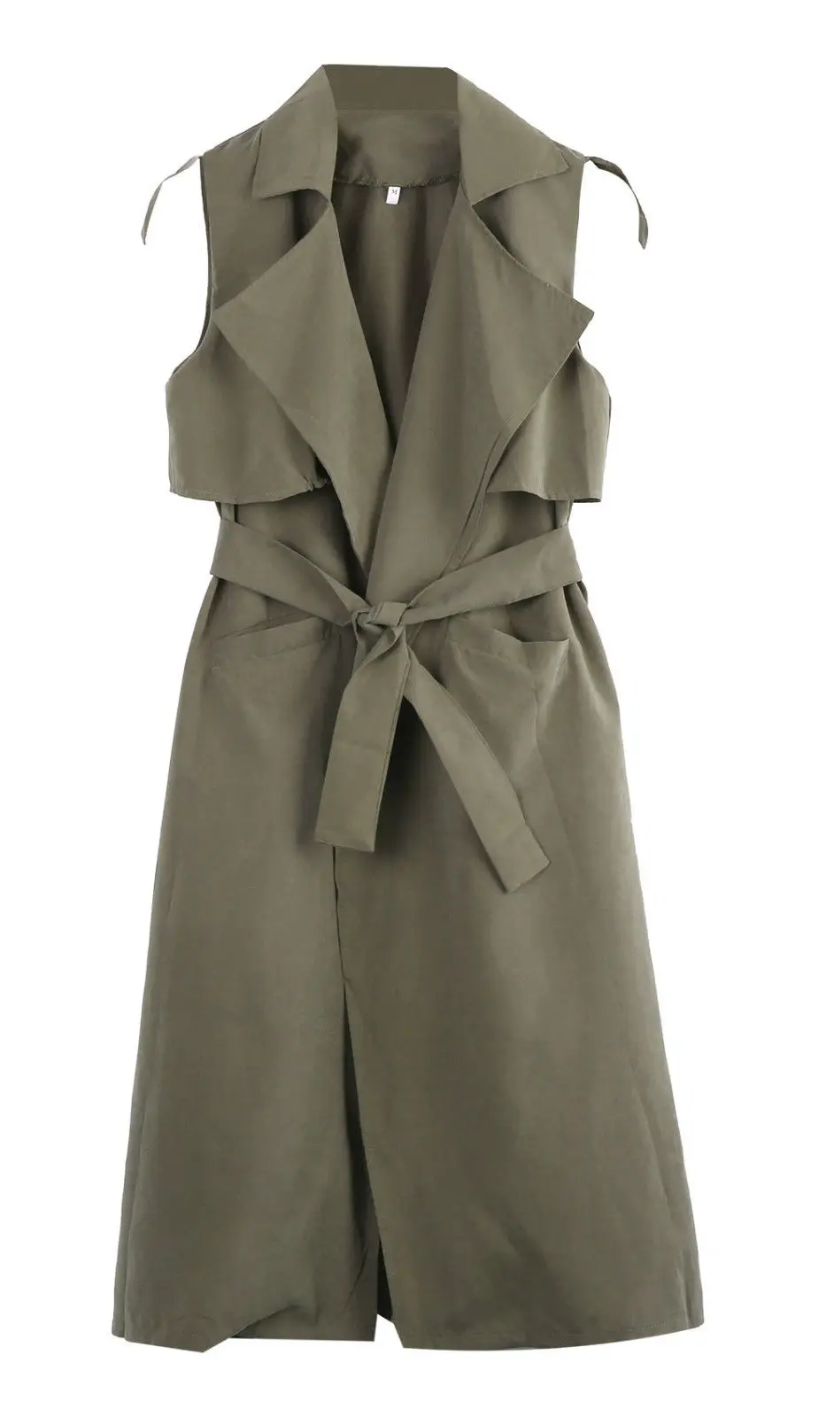 short sleeve duster jacket