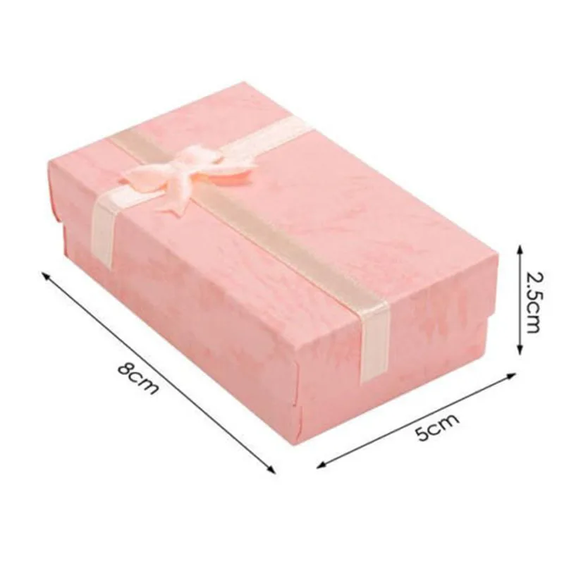 Scatole Per Orecchini Anelli Regalo Scatole Regalo Per Gioielli - Set Da 12 Scatoline Rettangolari Con Nastro E Inserto In Schiuma | Per Orecchini, Anelli, Regali Eleganti Scatoline Per Gioielli Scatole Per Orecchini Anelli Regalo Scatole Regalo Per Gioielli - Set Da 12 Scatoline Rettangolari Con Nastro E Inserto In Schiuma | Per Orecchini, Anelli, Regali Eleganti Scatoline Per Gioielli
