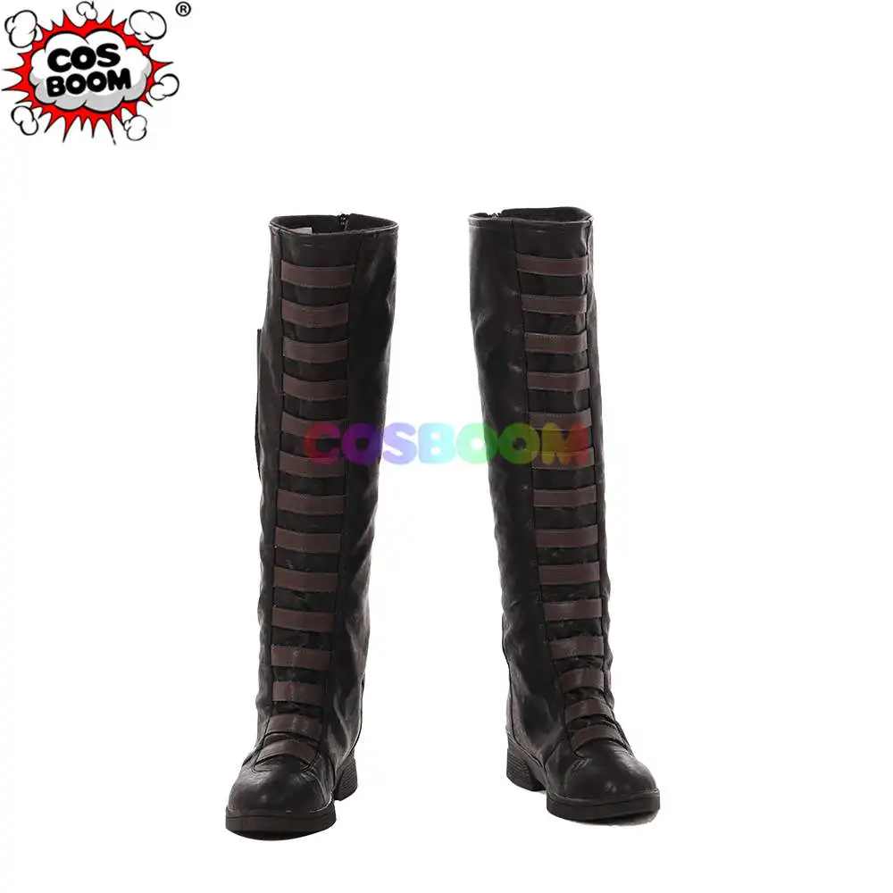deadpool 2 domino costume9