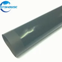 5 шт./лот совместимый, трубка-фьюзер для пленки для Canon iR2520 iR2525 iR2530 ИК 2520 2525 2530 общий фиксирующая пленка для копира запасные части