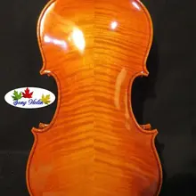 В стиле Гварнери песня брена маэстро 15 1/" Виола, огромный и мощный звук#9191