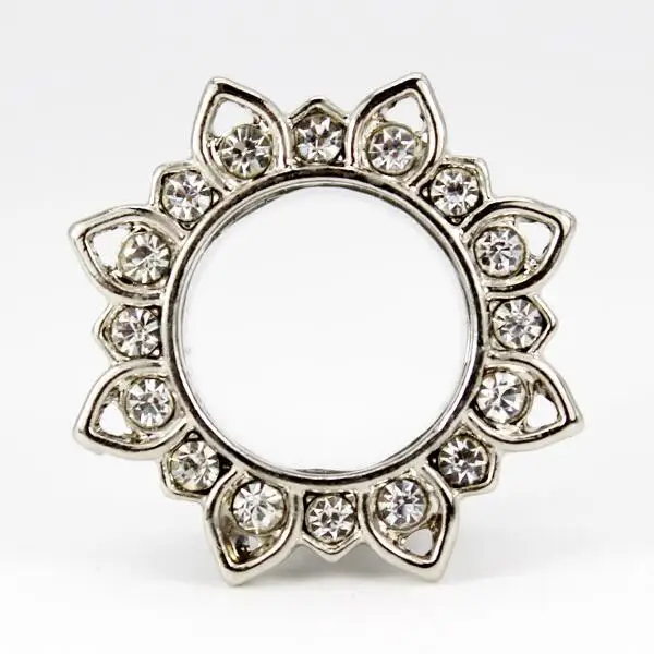 2 шт. Затычки Для Пирсинга Ушей из нержавеющей стали|stainless steel body jewelry|body jewelryplug piercing