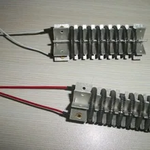 SEAMARK ZM BGA машина 800 Вт нагреватель горячего воздуха