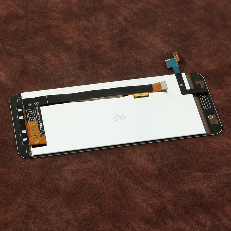 Ocolor для zte Blade A610 plus A2 ЖК дисплей и сенсорный экран 5 дюймов аксессуары мобильных