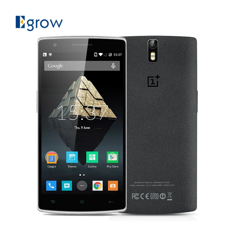Цена за Oneplus One Snapdragon 801 Quad Core Сотовый Телефон 3 Г RAM 64 Г ROM Android 5.0 Мобильный Телефон 5.5 Дюймов 13MP Камера 4 Г LTE смартфон Цена за Oneplus One Snapdragon 801 Quad Core Сотовый Телефон 3 Г RAM 64 Г ROM Android 5.0 Мобильный Телефон 5.5 Дюймов 13MP Камера 4 Г LTE смартфон