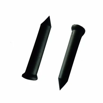 

NT01 RFID Nail Tag ISO15693 ISO18000-3 with I CODE SLIX Chip