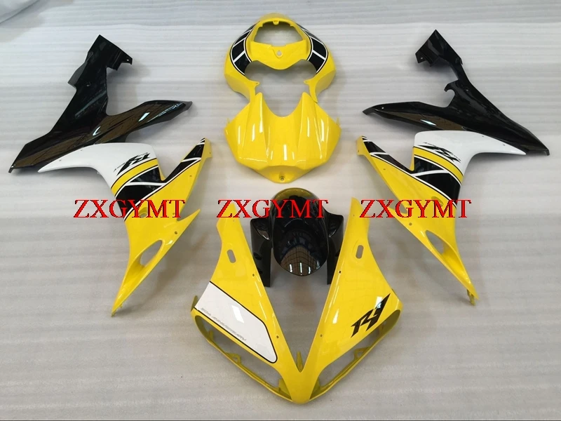 

Fairing Kits for YZF R1 2004 - 2006 Fairing for YAMAHA YZFR1 2006 Yellow Black Bodywork for YAMAHA YZFR1 04 06