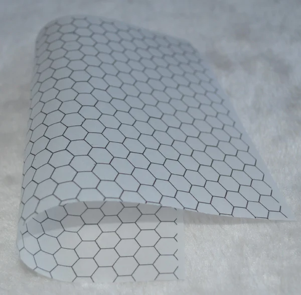 

200PCS 15x21cm & 21x29cm Net Pattern Package wrapping paper handmade soap wrapping paper gift packaging