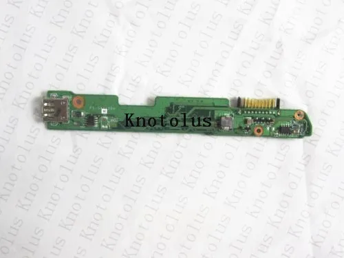 Плата USB зарядного устройства 48 4c302. 031 для Dell XPS M1330 | Компьютеры и офис