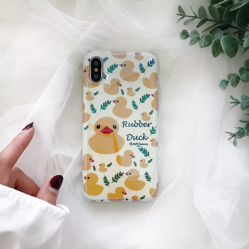 rubber duck phone case (3)