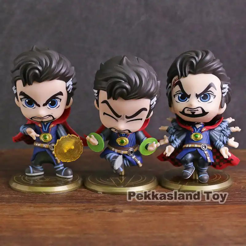 cosbaby doctor strange