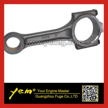 

New Engine Connecting Rod Part 4D94 4TNE94 Con Rod Part No. 129900-23000 For Yanmar Engine
