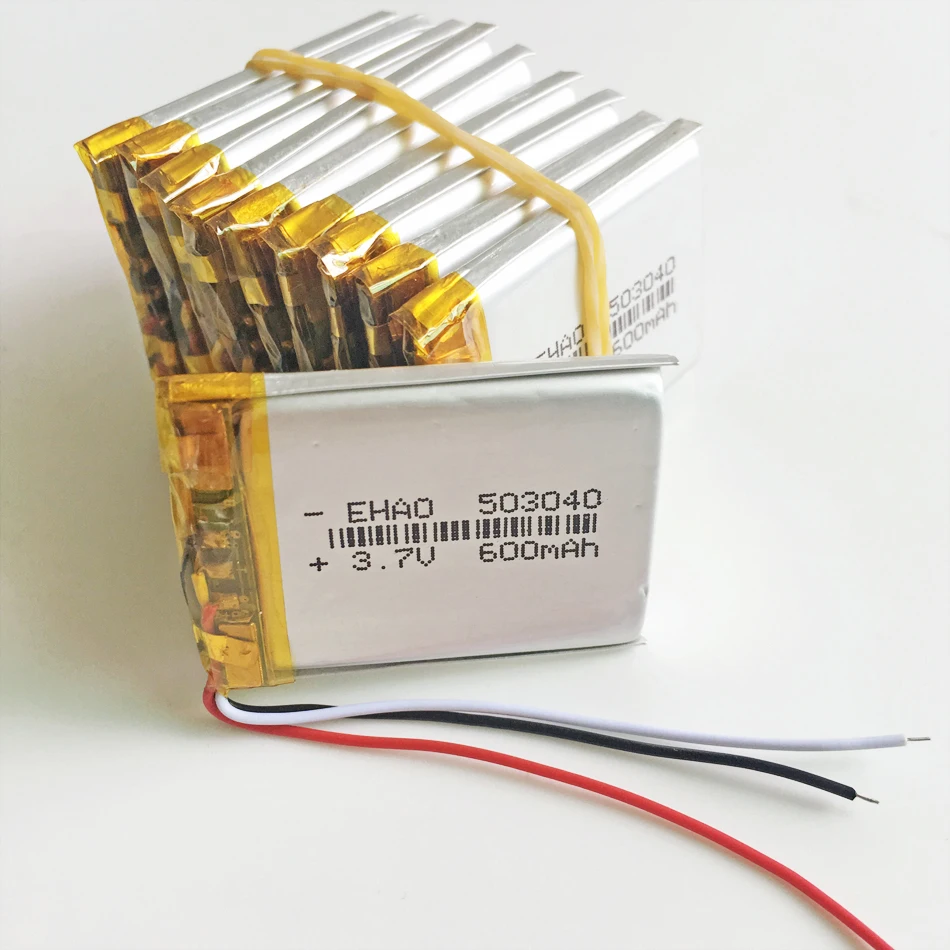 Аккумулятор 3 7 v