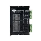 ✔ продажи! Скидка! Драйвер шагового двигателя Nema 23 DM542A пиковый 4.2A комплект из 128 шагов с ЧП ①