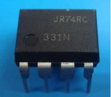 20 шт. LM331N DIP-8 LM331 331N | Электронные компоненты и принадлежности
