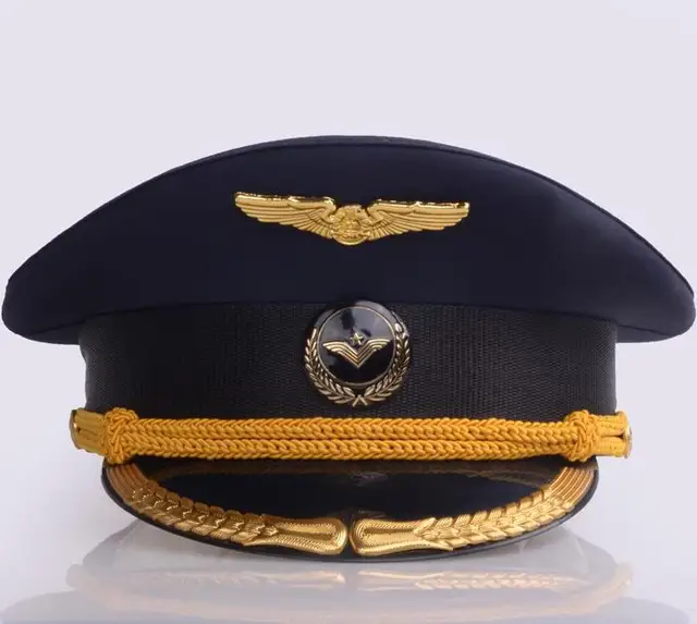 Co pilot hat Clearance