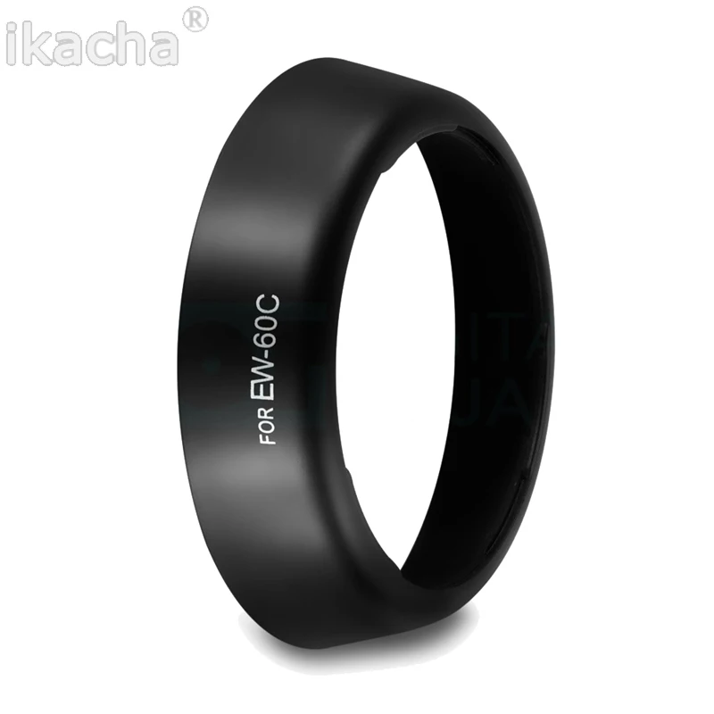 Camera EW-60C Lens Hood (5)