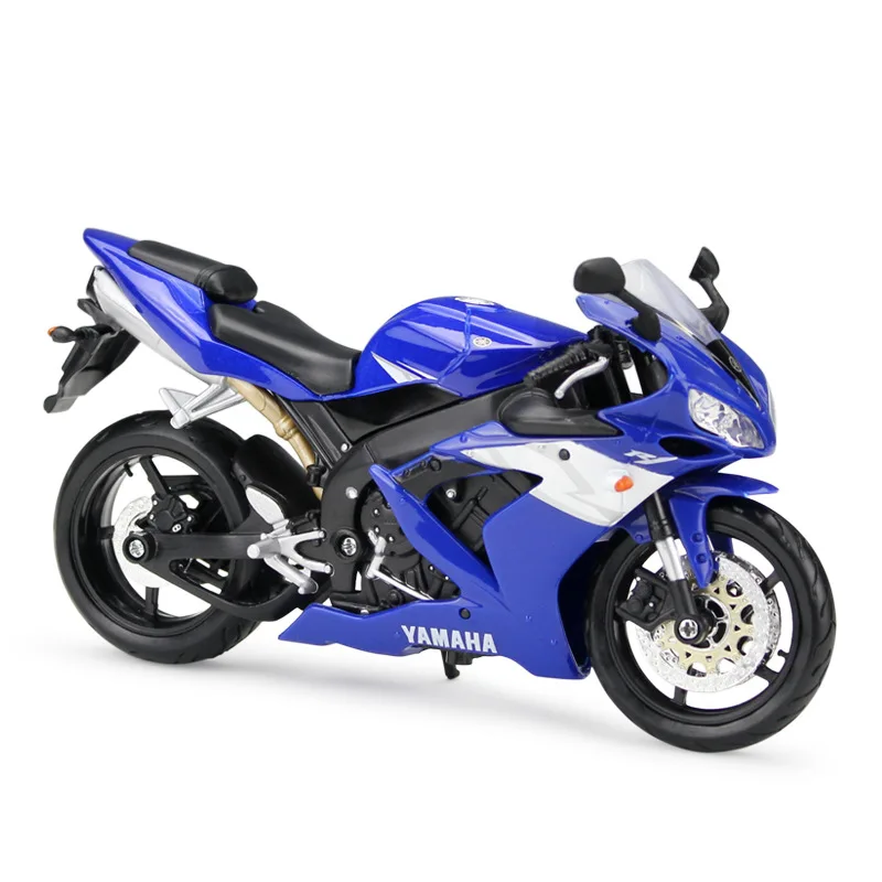 Suzuki YZF r1