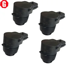 Free shipping! 4X PDC Parking Sensor Ultrasonic Sensor 25962202 0263003931 Reversing Radar Car Parktronic Parking Assist Sensor