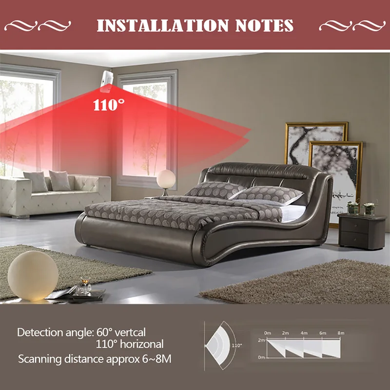 KERUI WIFI Security Alarm System Wireless Tuya Smart Home Outdoor Siren Horn Window Door Sensors Motion Detector Security System Security Alarm Smart Siren Alarm Wireless Alarm Motion Detector