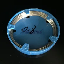 1roll Dental Stainless Steel Wire Surgical Instruments (Dia 0.8mm) Dental orthodontic Line