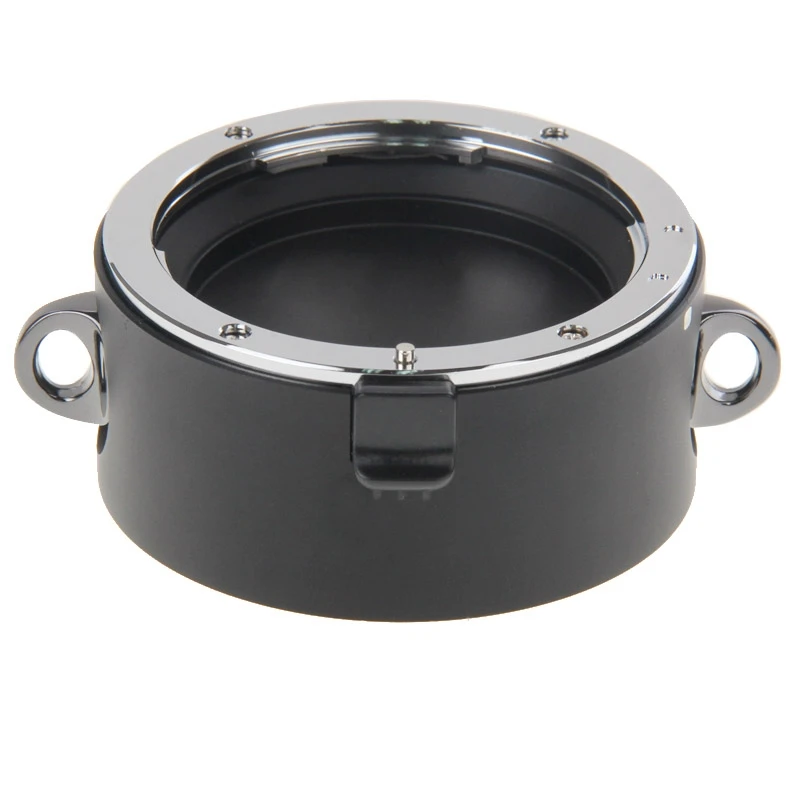 Quickly Safety Tool Exclusive Dual Lens Holder with Strap for Canon