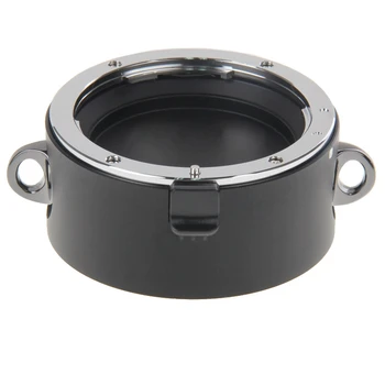 

Quickly Safety Tool Exclusive Dual Lens Holder with Strap for Canon Camera Lens Holder Keeper