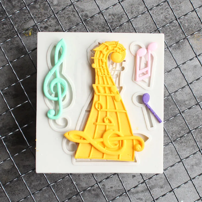 音符8