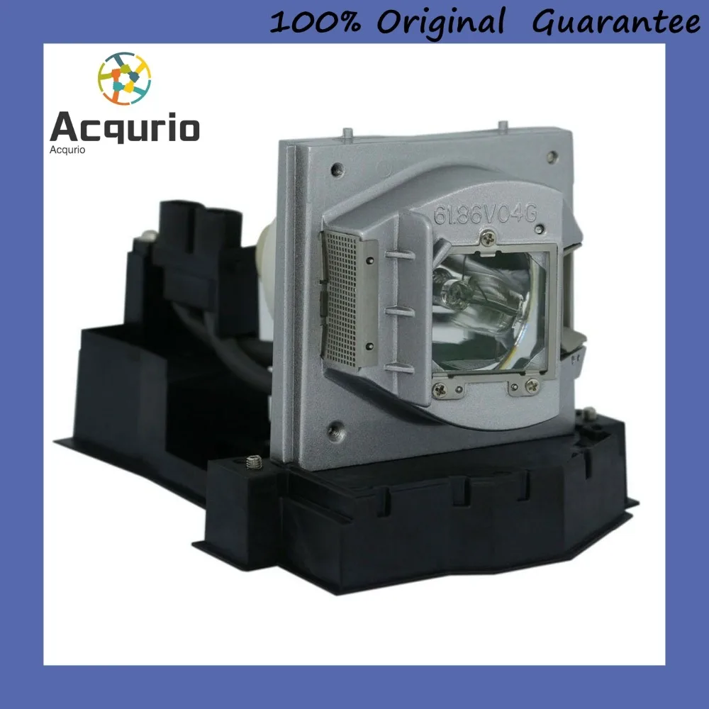 EC. J5200.001 новая Оригинальная лампа с корпусом для P1165/P1265/P1265K/P1265P/X1165/X1165E/