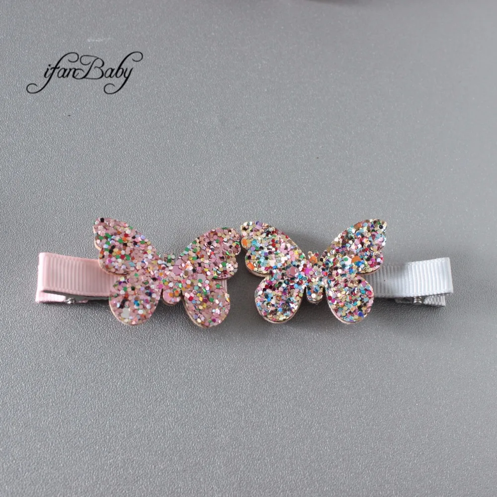 Hair pin 8