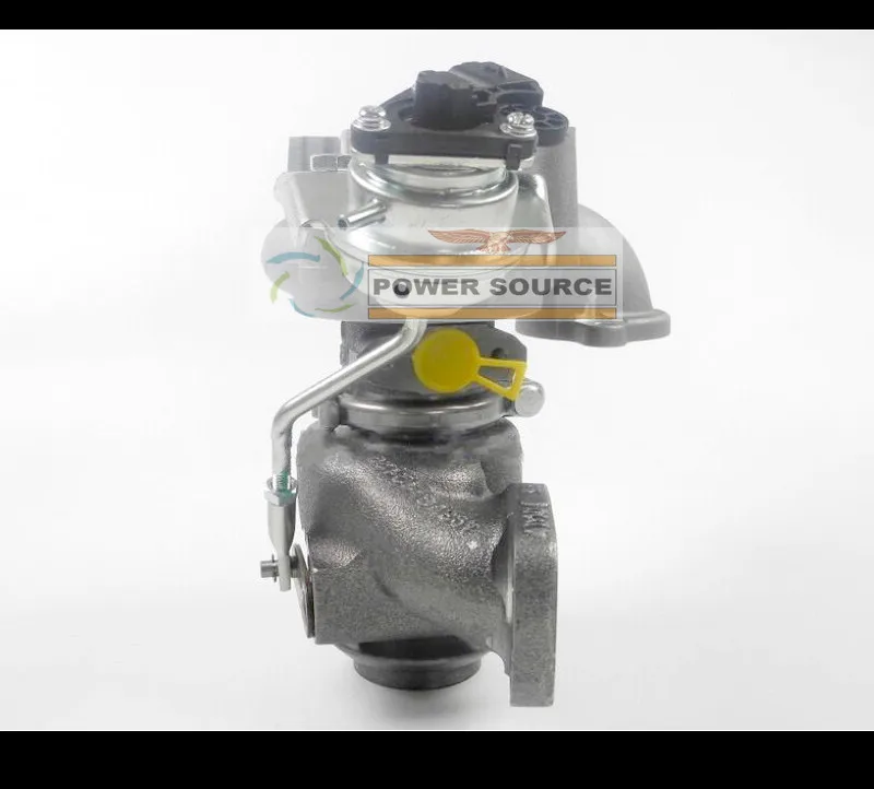 Turbo TD025 49373-02013 49373-02003 49373-02002 0375Q9 9673283680 For Citroen Berlingo II C3 C-Elysee DS 3 1.6L HDi FAP DV6ETED (1)