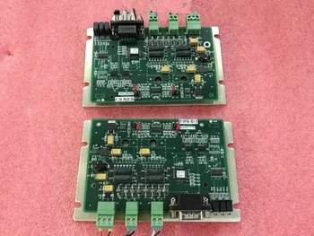 

03-20766 REV B Control card