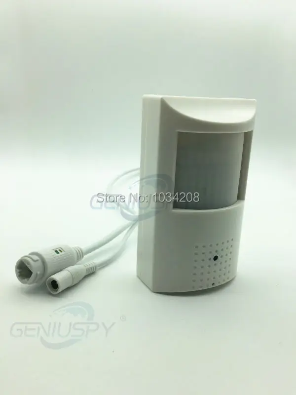 960P ночное видение Poe Ip камера с отверстием 940nm инфракрасная ip Аудио ИК POE PIR стиль