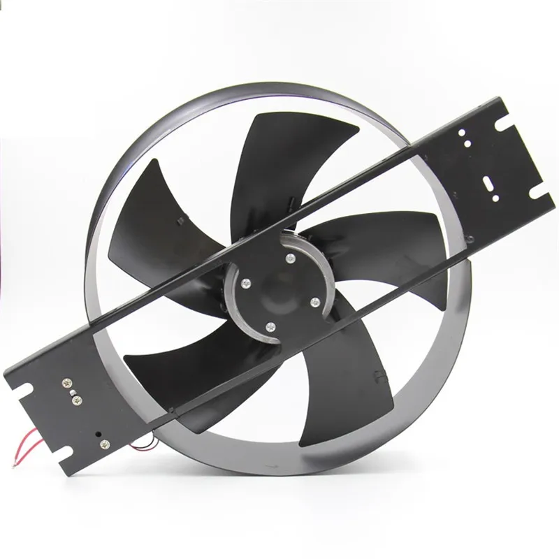 Axial AC fan 380V 250FZY7 D 100W 0.25A Cooling Fan Blowerin