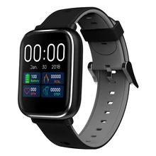 Смарт-часы для мужчин и женщин, кровяное давление, кислород, монитор сердечного ритма, спортивный трекер, умные часы, подключение IOS Android