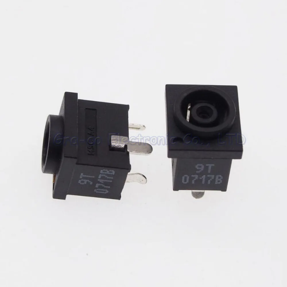 10 шт. разъём питания для материнской платы Samsung BX2350 BX2231|socket connector|socket dcsocket power |