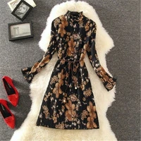 2018-Spring-Vintage-Floral-Dress-Girls-Casual-Long-Bottom-Vestidos-Femme-Fall-Winter-Korean-Print-Waist.jpg_200x200