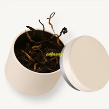 360 шт/партия Быстрая 47x45 мм мини чай caddes чай Caddy металлический Олово маленькие коробочки для хранения таблетки коробка для сладостей Органайзер коробка