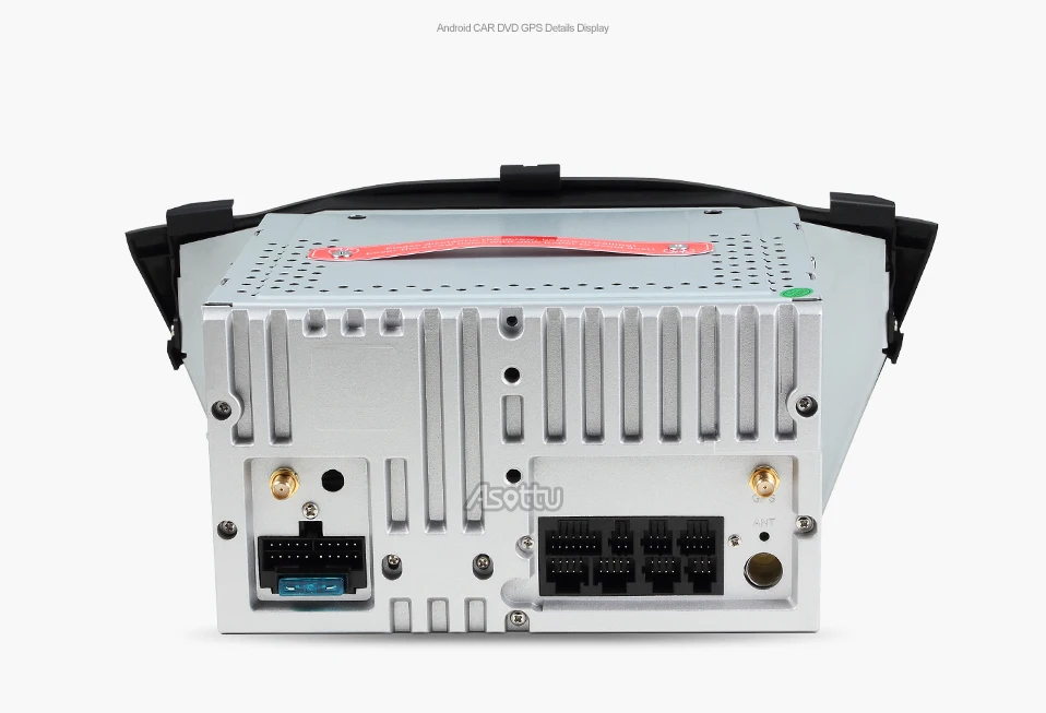 Cheap Asottu ZIX357060 Android 7.1 2G+32G for Hyundai IX35 Tucson 2011 2012 2013 gps navigation 2 din car dvd player gps radio stereo 21