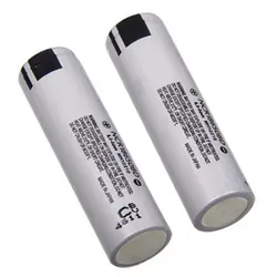 NCR18650B 3,7 V 3200 mAh 18650 литий-ионная аккумуляторная батарея