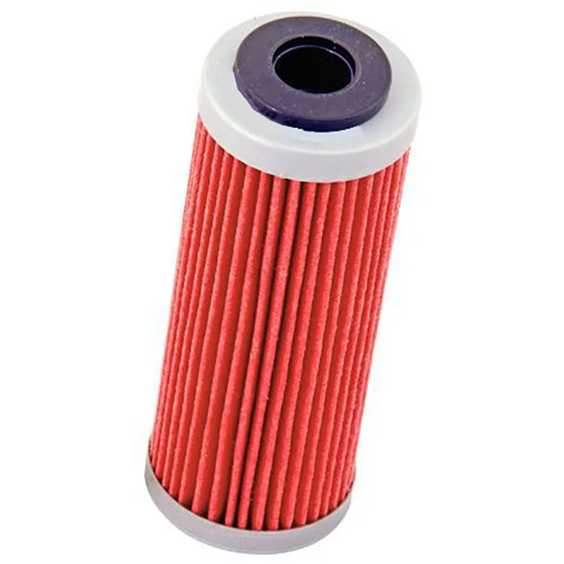 1pcs to 4pcs Oil Filter For KTM SMR EXC XC F XCF SXF EXCF EXC F XCF W