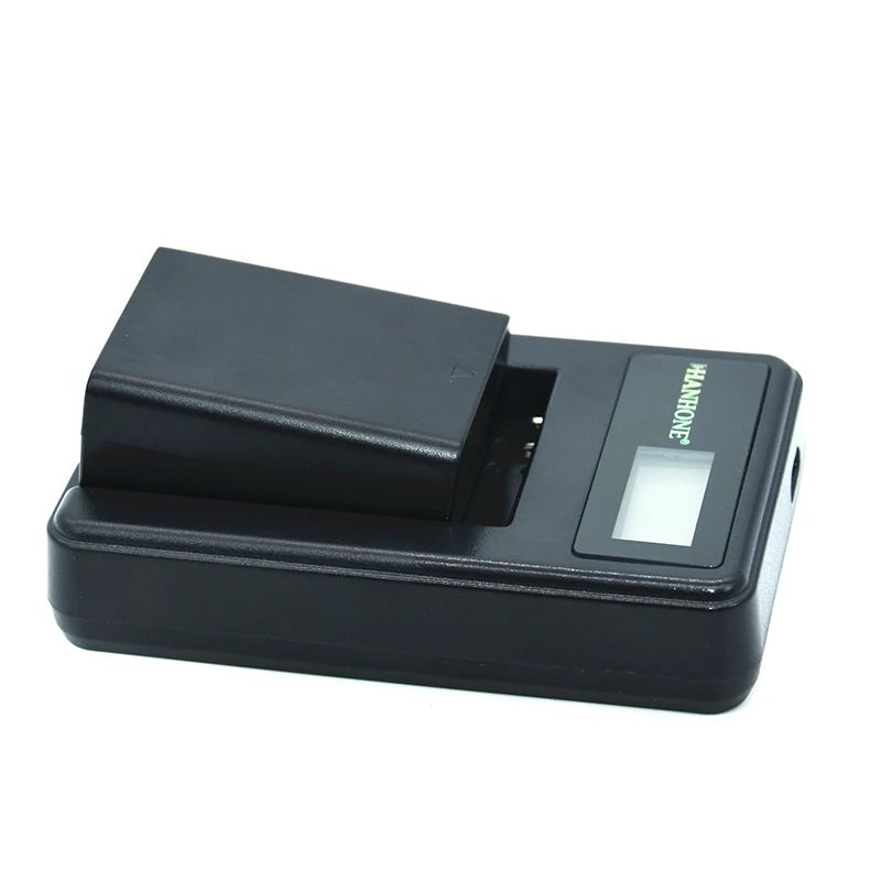 Аккумулятор для камеры Samsung NX200 NX1000 NX210 NX1100 NX2000 2 шт. BP1130 с ЖК дисплеем и зарядным