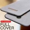 Luxury Ultra Slim Matte Scrub Phone Case For Xiaomi Redmi S2 3S 4A 5 Plus 6A Note 3 4 4X 5 5A 6 7 Pro Anti Fingerprint TPU Cover ► Photo 3/6