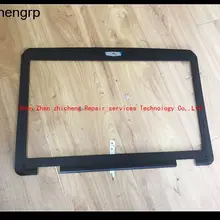 Черная передняя рамка для ноутбука MSI GT70 MS-1763 MS-1762 MS-1761