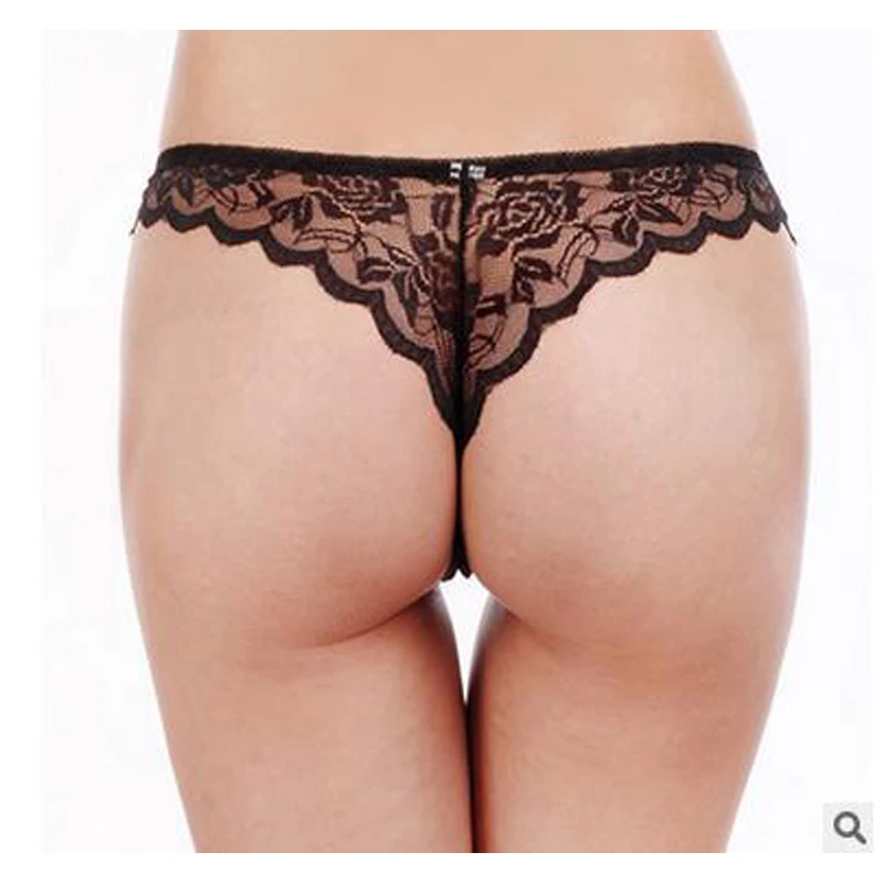 Pattern Panties 101