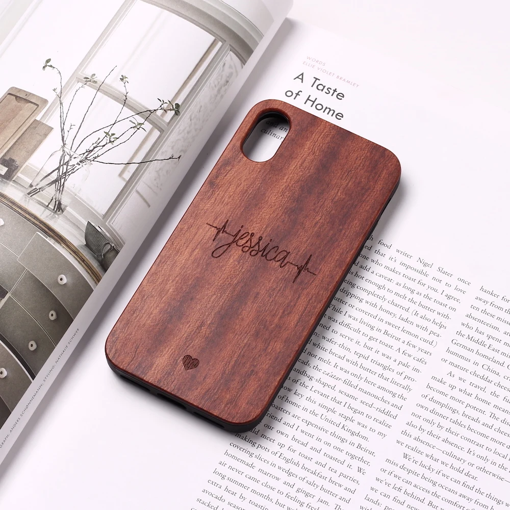 Archer Heartbeat Lover Cupido Love Personalized Custom Wood Phone Case For iPhone 12 11 13Pro XS Max 7 7Plus 8 8Plus X XR Archer Heartbeat Lover Cupido Love Personalized Custom Wood Phone Case For iPhone 12 11 13Pro XS Max 7 7Plus 8 8Plus X XR