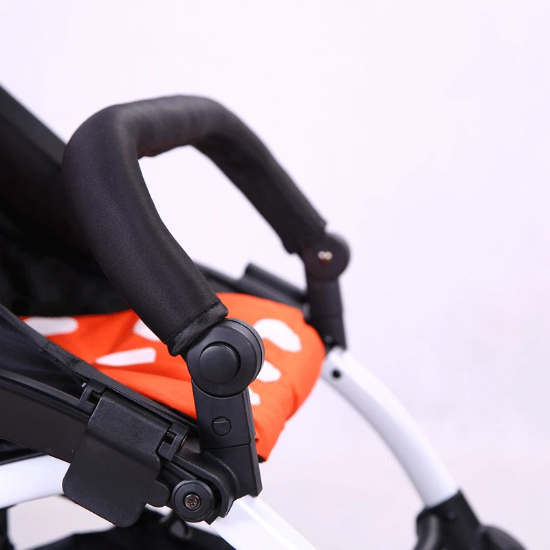 Регулируемый подлокотник бампер для детской коляски Yuyu YoYo YoYa|baby carriage|pram stroller