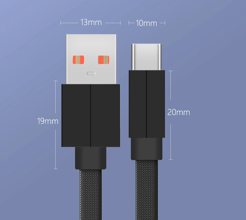 Быстрая зарядка 3 А usb type C кабели Micro провод для Xiaomi huawei samsung кабель синхронизации данных провод Быстрая Зарядка Кабели для мобильных телефонов